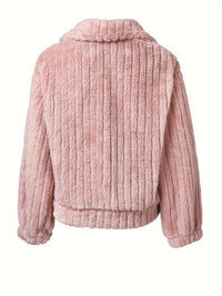 Willow | Women's Jacket with Soft Texture and Gentle Warmth