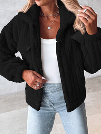 Willow | Women's Jacket with Soft Texture and Gentle Warmth
