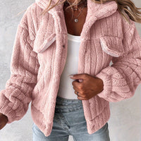 Willow | Women's Jacket with Soft Texture and Gentle Warmth
