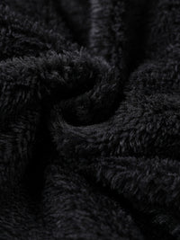 Fergus | Men's Hooded Quilted Jacket with Insulated Lining