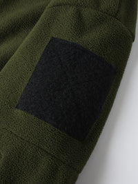 Ronan | Men's Hooded Jacket with Cosy Lining and Practical Design