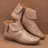 Gillian | Women's Waterproof Boots with Supportive Footbed