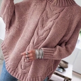 Pale Pinkish Grey