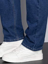 Barrett | Everyday Straight-Leg Jeans in Black