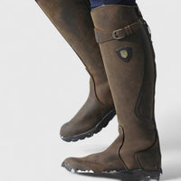 Octavia | Women's Boots with Supportive Footbed and Classic Shape