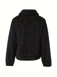 Willow | Women's Jacket with Soft Texture and Gentle Warmth