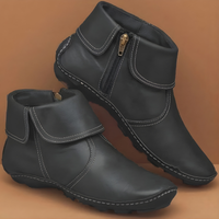 Gillian | Women's Waterproof Boots with Supportive Footbed