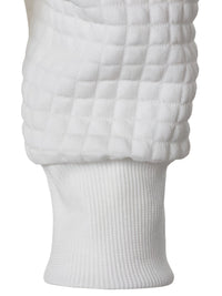 Jeremy | Men's Jacket with Stand Collar and Textured Surface