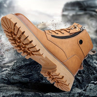Preston | Men's All Terrain Boots with Cushioned Support and Secure Fit