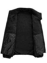 Duncan | Men's Outdoor Jacket with Full Zip and Insulating Lining