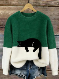 Lottie | Women's Oversized Jumper with Soft Knit and Relaxed Shape