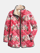 Pink Floral