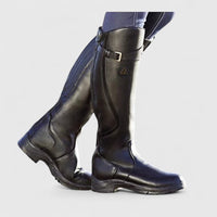 Octavia | Women's Boots with Supportive Footbed and Classic Shape