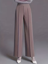 Pale Pinkish Gray