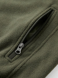 Duncan | Men's Outdoor Jacket with Full Zip and Insulating Lining