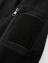 Duncan | Men's Outdoor Jacket with Full Zip and Insulating Lining
