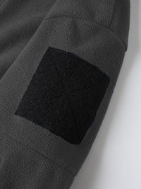 Ronan | Men's Hooded Jacket with Cosy Lining and Practical Design