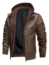 Coffee Brown
