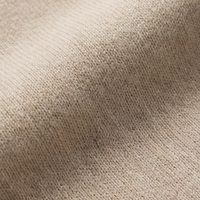 Marigold | Women's Oversized Knit Jumper with Balloon Sleeves