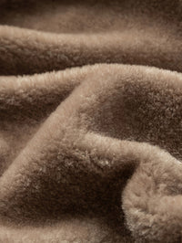 Gavin | Men's Hooded Coat with Full Inner Lining and Warm Feel