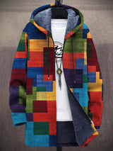 Multicolour Block