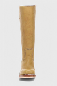 Gwyneth | Women's Knee High Boots with Heel and Sleek Silhouette