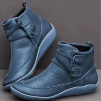 Marguerite | Women's Ankle Boots with Gentle Cushioning and Classic Shape