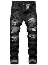 Dark Grey