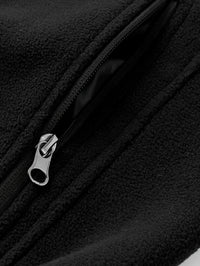 Duncan | Men's Outdoor Jacket with Full Zip and Insulating Lining