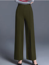 fern green