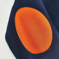 Jasper | Men's Quarter Zip Pullover with Stand Collar and Soft Feel