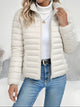 Ivory White
