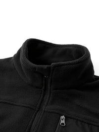 Duncan | Men's Outdoor Jacket with Full Zip and Insulating Lining