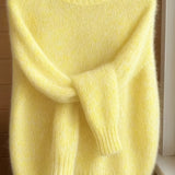 Lemon Yellow