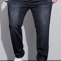 Barrett | Everyday Straight-Leg Jeans
