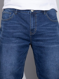 Barrett | Everyday Straight-Leg Jeans in Blue