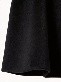 Giles | Men's Tailored Coat with Longline Shape and Clean Finish