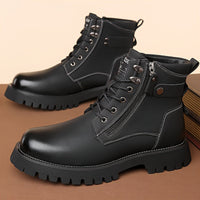 Preston | Men's All Terrain Boots with Cushioned Support and Secure Fit
