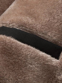 Gavin | Men's Hooded Coat with Full Inner Lining and Warm Feel