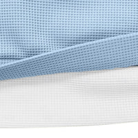 Nathaniel | Men's Quarter Zip Pullover with Gentle Texture and Warm Knit