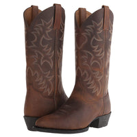 Guinevere | Women's Western Boots with Classic Styling and Easy Comfort