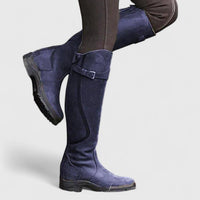Octavia | Women's Boots with Supportive Footbed and Classic Shape