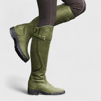 Octavia | Women's Boots with Supportive Footbed and Classic Shape