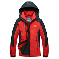Delilah | Women's Hooded Jacket with Weatherproof Shell and Warm Fit