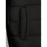 Nigel | Men's Hooded Puffer Jacket with Soft Padding and Neat Shape