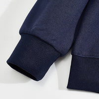 Jasper | Men's Quarter Zip Pullover with Stand Collar and Soft Feel